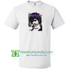 Purple Rain for Prince T Shirt, New Album Piano and a Microphone 1983 Shirt gift tees adult unisex custom clothing Size S-3XL