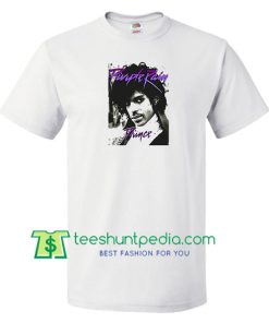 Purple Rain for Prince T Shirt, New Album Piano and a Microphone 1983 Shirt gift tees adult unisex custom clothing Size S-3XL