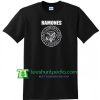 Ramones T Shirt gift tees adult unisex custom clothing Size S-3XL