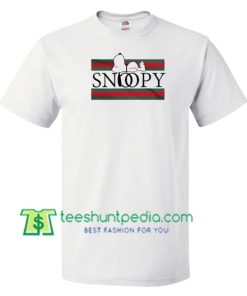 Snoopy Sleep Gcc Parody T Shirt gift tees adult unisex custom clothing Size S-3XL