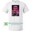The Happytime Murders 2018 Movie T Shirt gift tees adult unisex custom clothing Size S-3XL