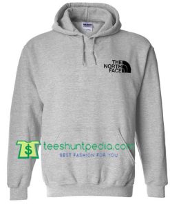 The North Face Men's and Women's Hoodie Maker Cheap