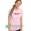 Baby Love T Shirt gift tees adult unisex custom clothing Size S-3XL