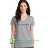 Be a Nice Human T Shirt gift tees adult unisex custom clothing Size S-3XL