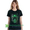 Do Not Bend Cyber Effection T Shirt gift tees adult unisex custom clothing Size S-3XL