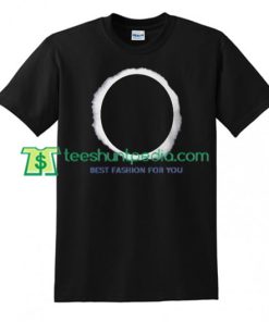 Eclipse T Shirt gift tees adult unisex custom clothing Size S-3XL