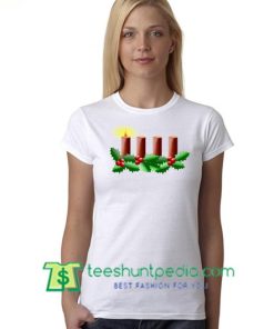 Exclusive First Sunday Of Advent T Shirt Christmas T Shirt, December Holiday Shirt gift tees adult unisex custom clothing Size S-3XL