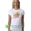 Good Food We're Closed T Shirt gift tees adult unisex custom clothing Size S-3XL