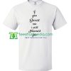 If You Sexist me I Will Feminist T Shirt gift tees adult unisex custom clothing Size S-3XL