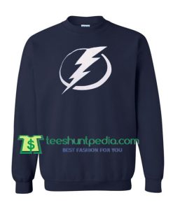 Lightning Sweatshirt Maker Cheap