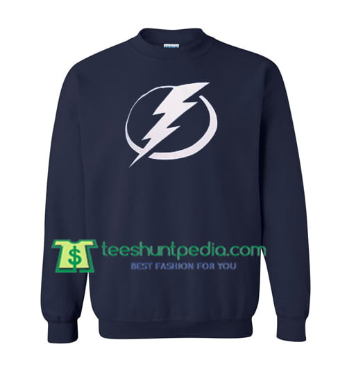 Lightning Sweatshirt Maker Cheap