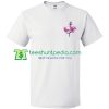 Never Together T Shirt gift tees adult unisex custom clothing Size S-3XL