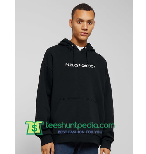 Pablo Picasso Hoodie Maker Cheap