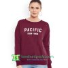 Pacifix Trixin Union Sweatshirt Maker Cheap