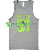 Reptar 91 Dinosaurus Tank Top gift shirt unisex custom clothing Size S-3XL