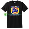 Sick And Tide Of These Hoes T Shirt gift tees adult unisex custom clothing Size S-3XL