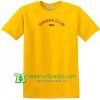 Sinners Club 1994 T Shirt gift tees adult unisex custom clothing Size S-3XL
