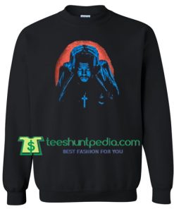 Starboy The Weeknd New Sweatshirt Maker Cheap