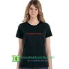 The American Dream T Shirt gift tees adult unisex custom clothing Size S-3XL