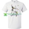 The Dog Of Thanksgiving Day T Shirt gift tees adult unisex custom clothing Size S-3XL