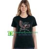 Thrills Life Free or Die T Shirt gift tees adult unisex custom clothing Size S-3XL