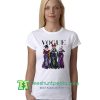 VOGUE Sanderson Sisters Shirt, Hocus Pocus Shirt, Halloween Shirtgift tees adult unisex custom clothing Size S-3XL
