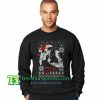 2pac Ugly Christmas Sweatshirt Tupas Shakur Christmas Sweatshirt Maker Cheap