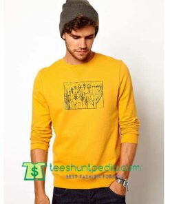 Cactus Sweatshirt Maker Cheap