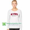 NC State University Sweatshirt Maker Cheap