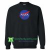 Nasa Logo Sweatshirt Maker Cheap