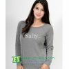 Salty Sweatshirt Maker Cheap