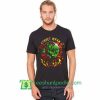 Street Wear Vision T Shirt gift tees adult unisex custom clothing Size S-3XL