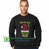 The Grinch Grinchffindor Christmas Sweatshirt Maker Cheap