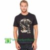 Transformers The Last Knight T Shirt Optimus Bumblebee Megatron Movie Tee gift tees adult unisex custom clothing Size S-3XL