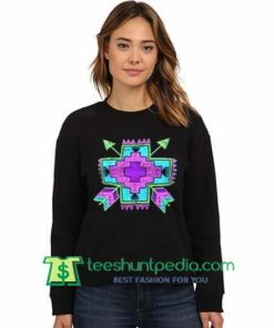 Tribal Sweatshirt Maker Cheap