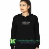 Under God Over You Hoodie Maker Cheap