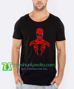 Spider-Man Homecoming 2, T Shirt gift tees adult unisex custom clothing Size S-3XL