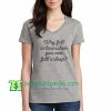 Why Fall In Love When You Can Fall Asleep? Tshirt, Funny Valentines T Shirt gift tees adult unisex custom clothing Size S-3XL