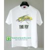 1986 THE FLY Vintage Help Me, 80s David