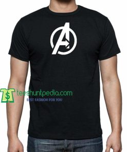 Avengers End Game Logo superhero comic Maker Cheap