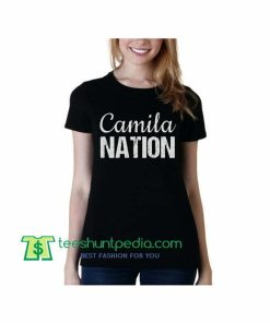 Camila Cabello, Singer, Camila Nation