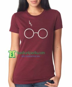 Potter Head, Harry Potter Inspired unisex tshirts Maker Cheap