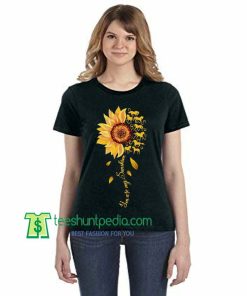 Hippie Life, You Are My Sunshine, Sunflower Horse, International