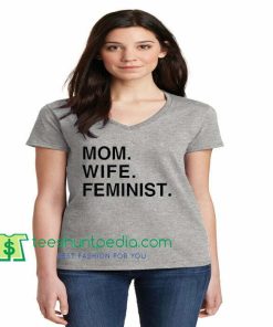 Mom Wife Feminist, Equal Rights