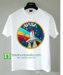 NASA logo, Space science