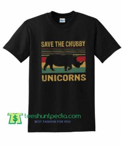 Save The Chubby Unicorns, Rhino, Earth