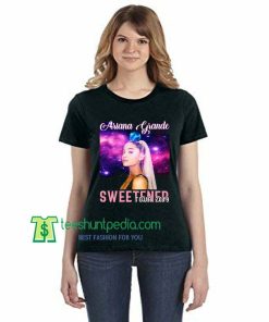 Ariana Sweetener Music Concert 2019