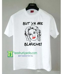 But Ya Are Blanche, Whatever Happened to Baby Jane mens