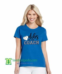 Dibs on the Coach, Baseball Inspired