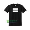 Equality T-shirt Feminism Rights Equality Funny Gift Shirt Maker cheap